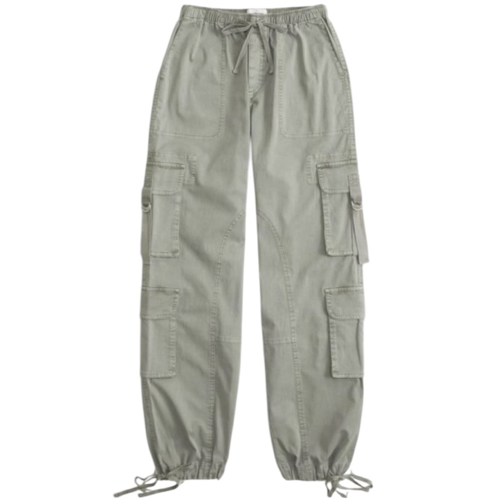 Abercrombie & Fitch Pants XXS